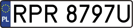 RPR8797U