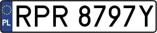 RPR8797Y