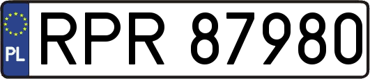 RPR87980