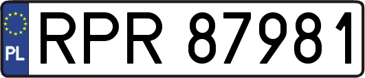 RPR87981