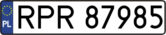 RPR87985