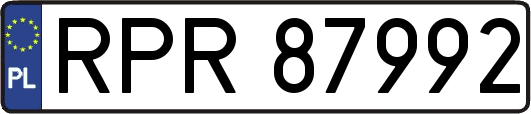 RPR87992