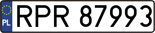 RPR87993