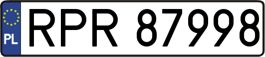 RPR87998