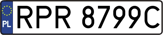 RPR8799C