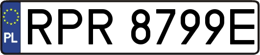 RPR8799E