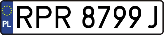 RPR8799J