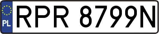 RPR8799N