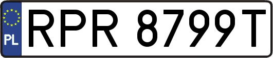 RPR8799T