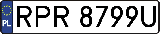 RPR8799U