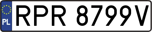 RPR8799V