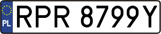 RPR8799Y