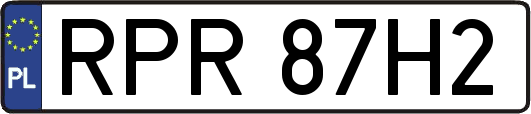 RPR87H2