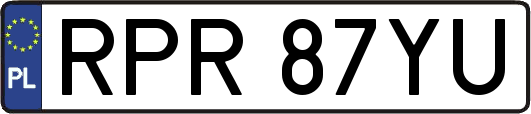 RPR87YU