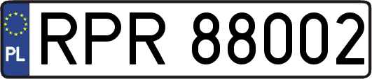 RPR88002
