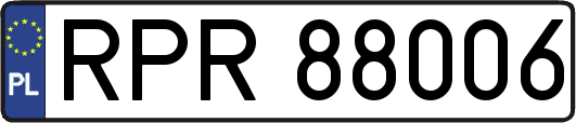 RPR88006