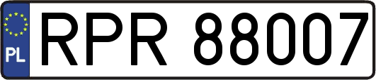 RPR88007