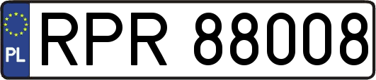 RPR88008
