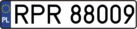 RPR88009