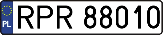 RPR88010