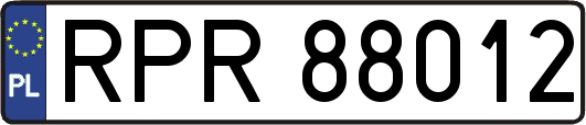 RPR88012