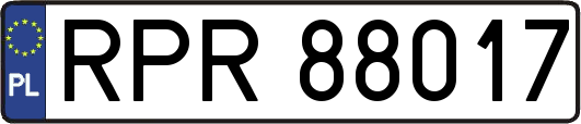RPR88017
