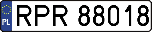 RPR88018
