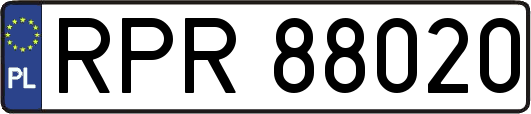 RPR88020