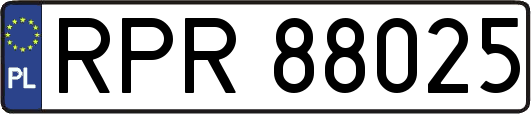 RPR88025