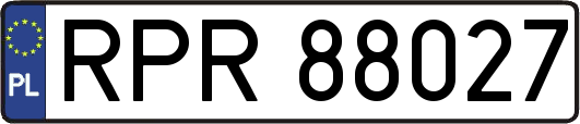 RPR88027