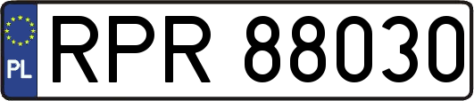 RPR88030