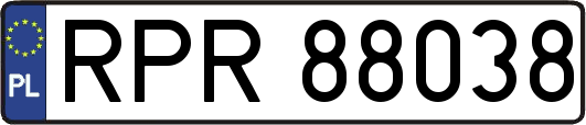 RPR88038