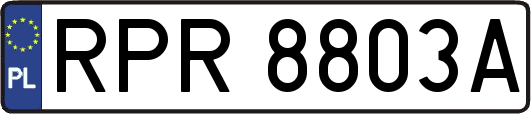 RPR8803A