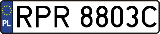 RPR8803C