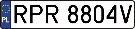 RPR8804V