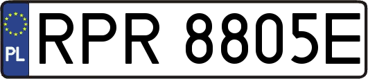 RPR8805E