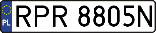 RPR8805N