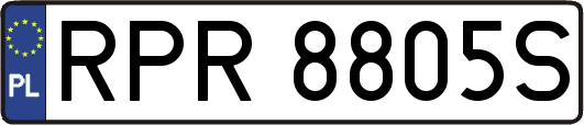 RPR8805S