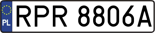 RPR8806A