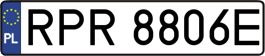 RPR8806E