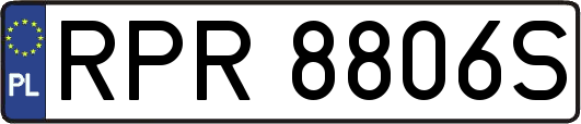 RPR8806S