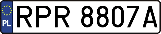 RPR8807A