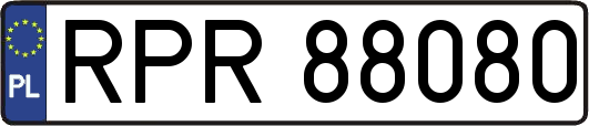 RPR88080