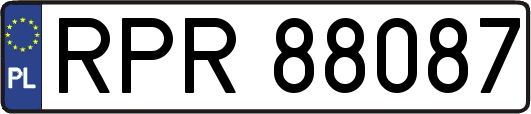 RPR88087