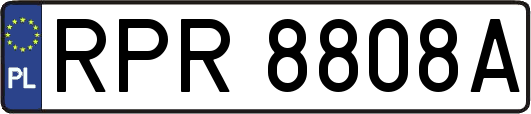 RPR8808A