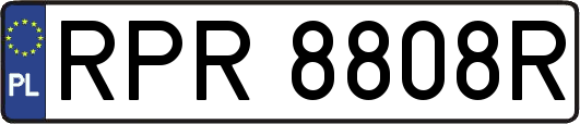 RPR8808R