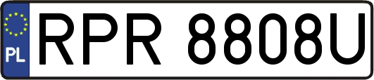 RPR8808U