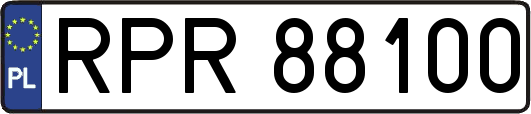 RPR88100