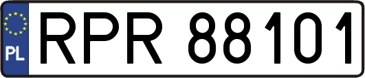 RPR88101