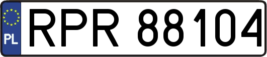 RPR88104